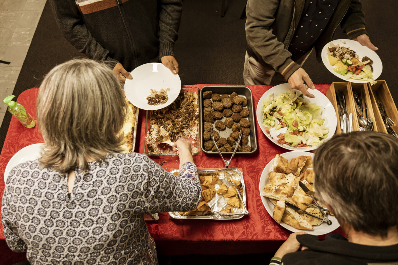 Combined Refugee Action Group Geelong CRAG